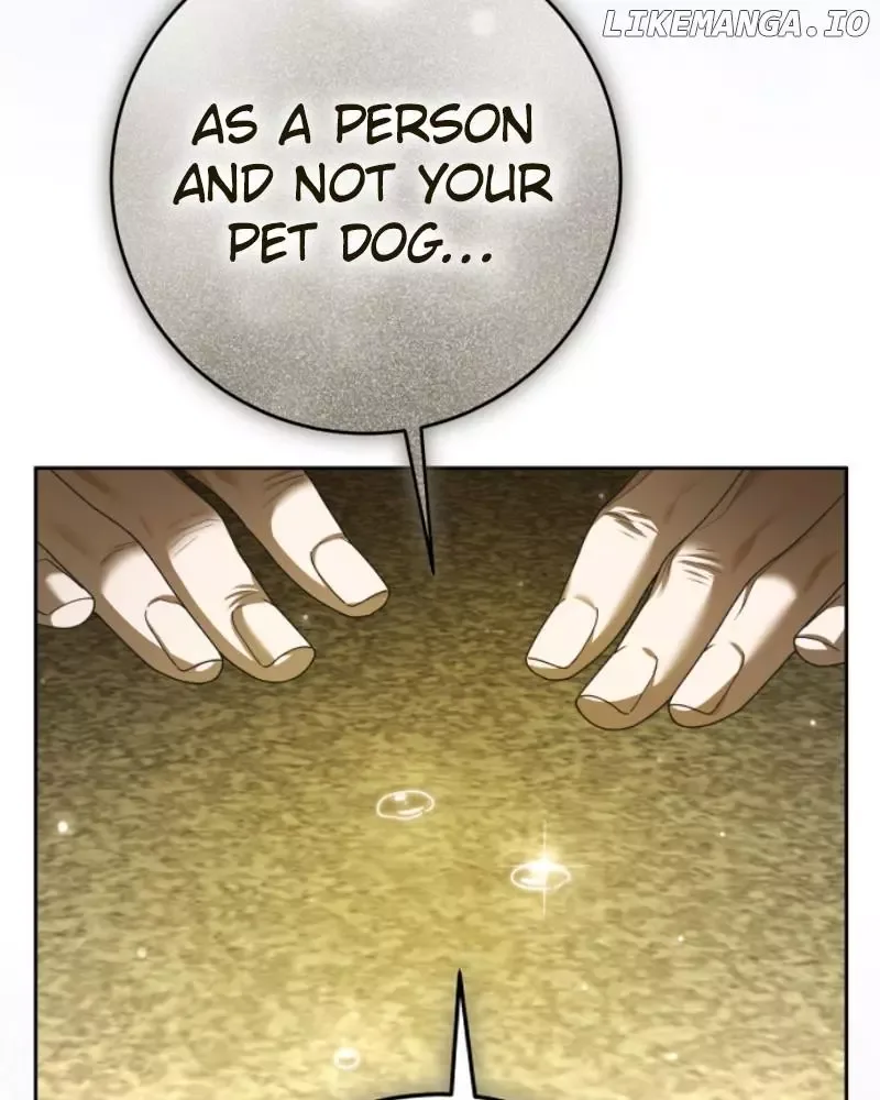 I Want to Be You, Just For A Day Chapter 233 page 55