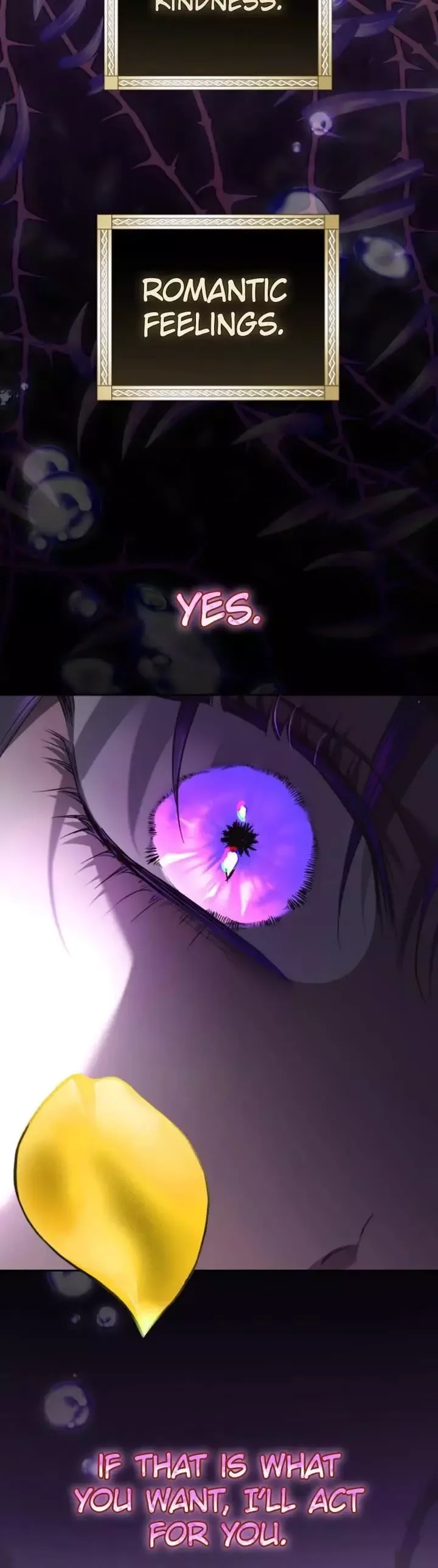 I Want to Be You, Just For A Day Chapter 238 page 4