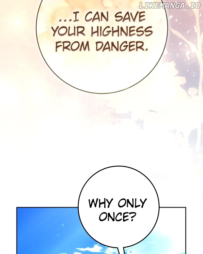 I Want to Be You, Just For A Day Chapter 235 page 3