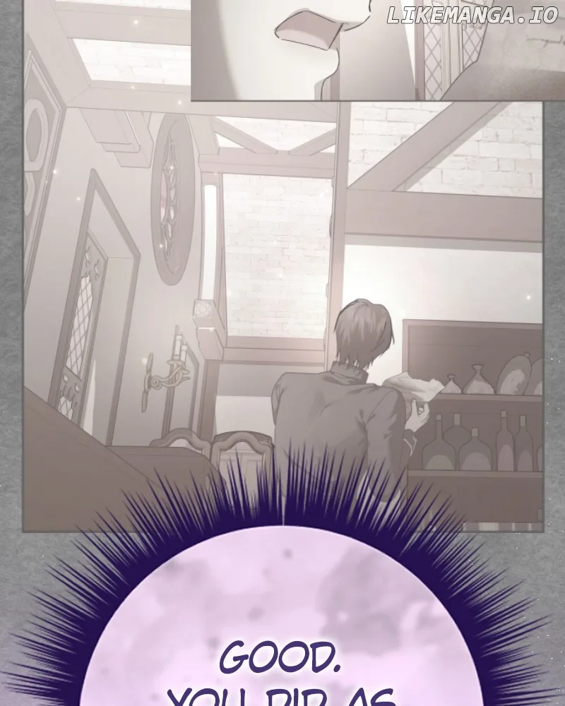 I Want to Be You, Just For A Day Chapter 232 page 113