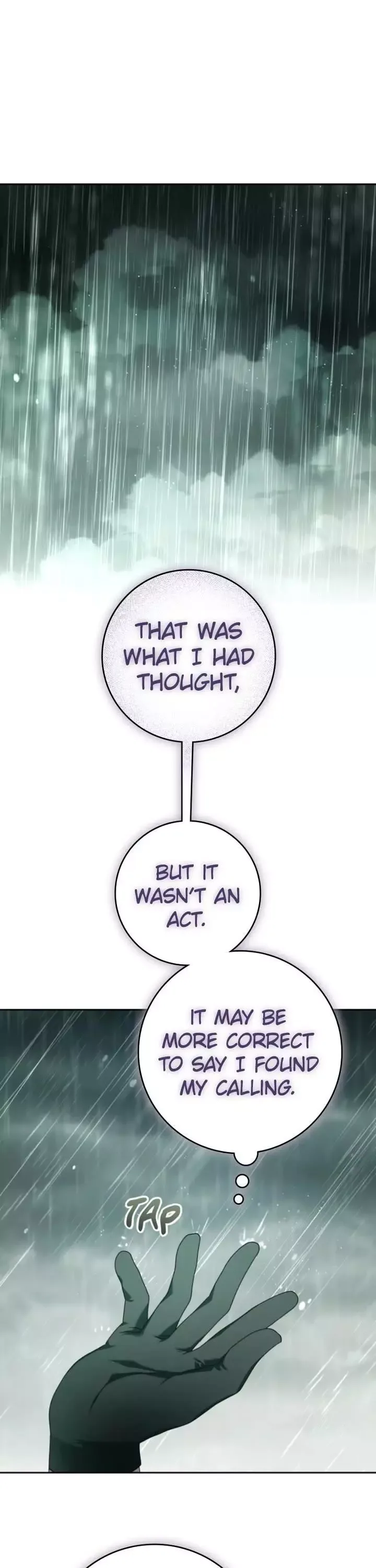 I Want to Be You, Just For A Day Chapter 238 page 6