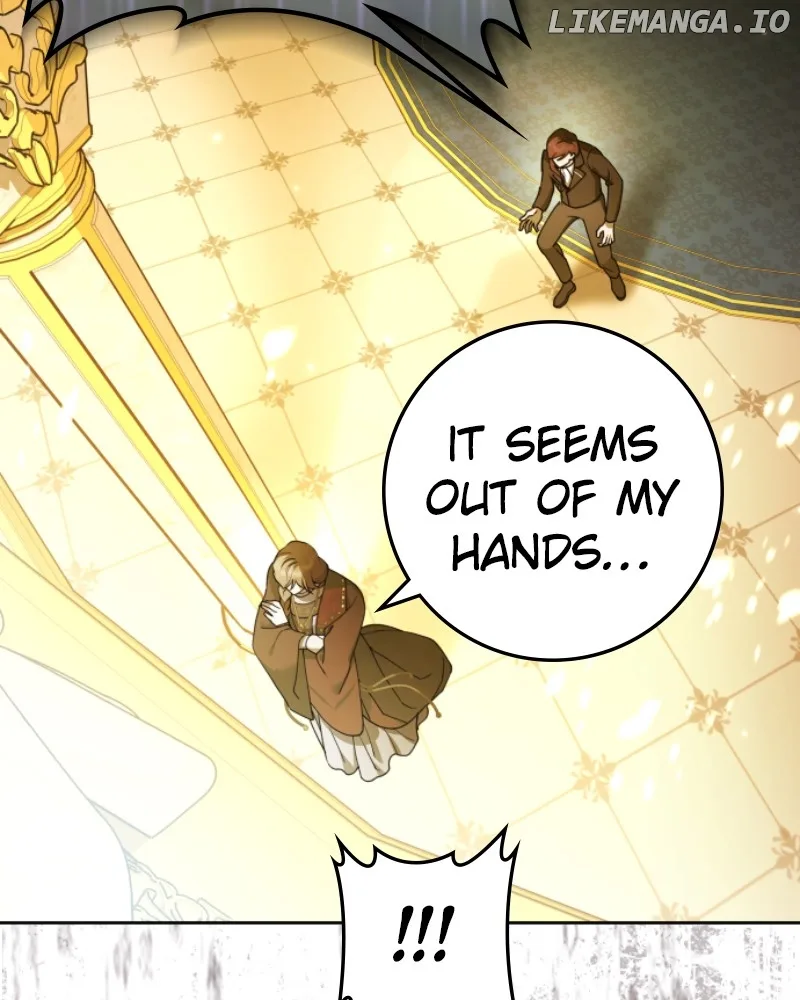 I Want to Be You, Just For A Day Chapter 235 page 12