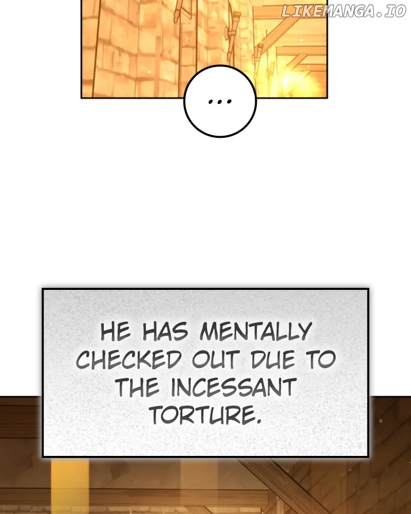 I Want to Be You, Just For A Day Chapter 237 page 22