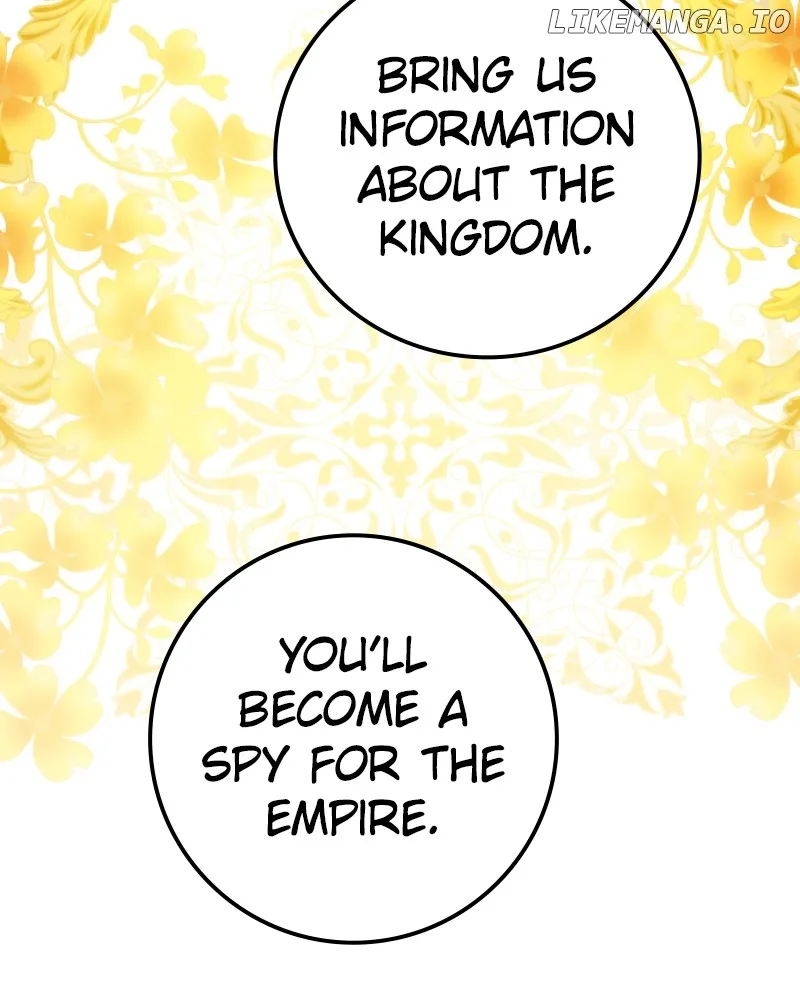 I Want to Be You, Just For A Day Chapter 234 page 60