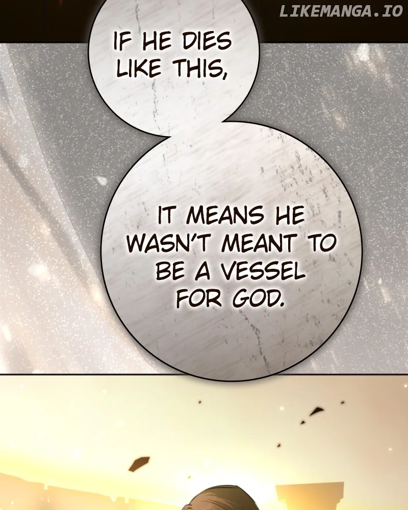 I Want to Be You, Just For A Day Chapter 235 page 20