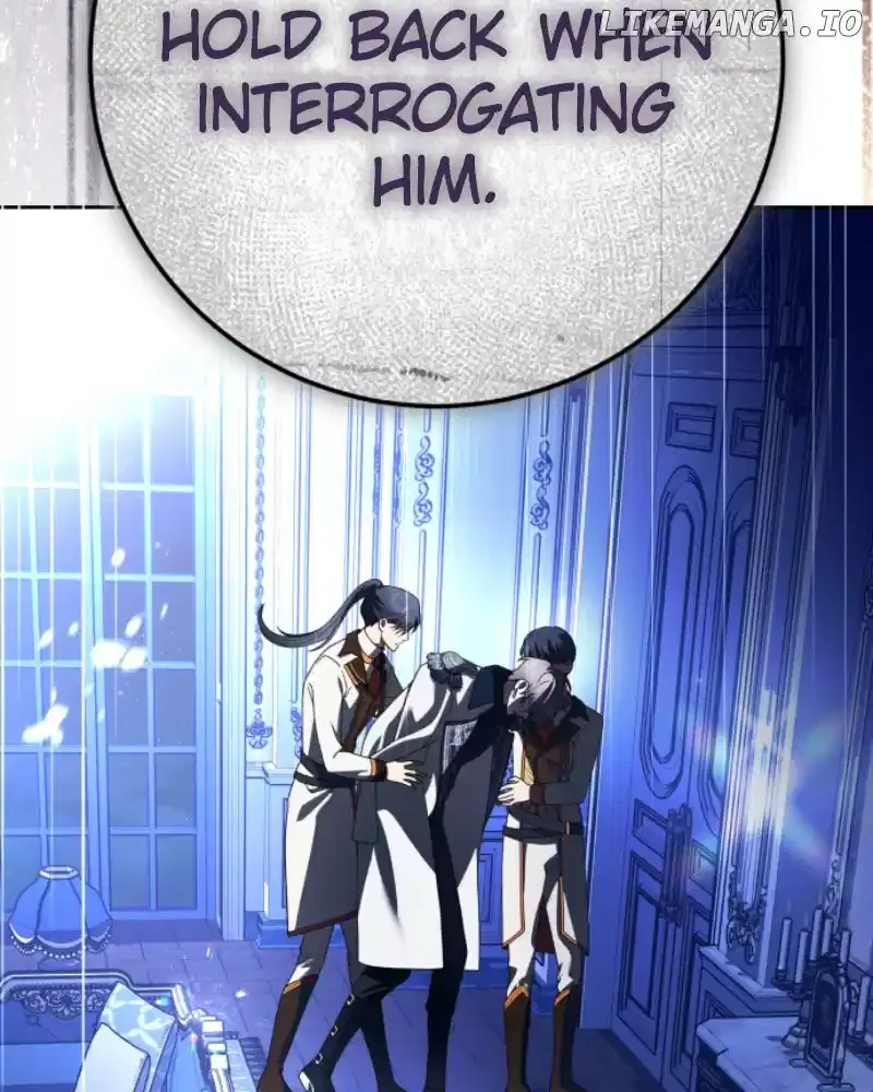 I Want to Be You, Just For A Day Chapter 236 page 28