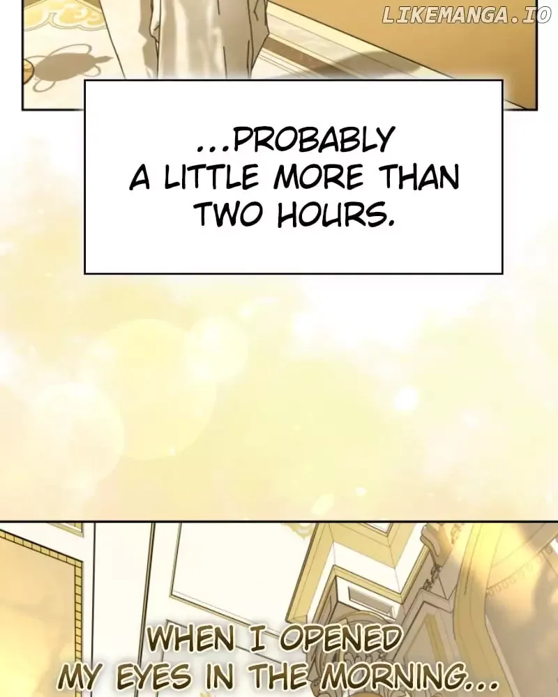 I Want to Be You, Just For A Day Chapter 227 page 172