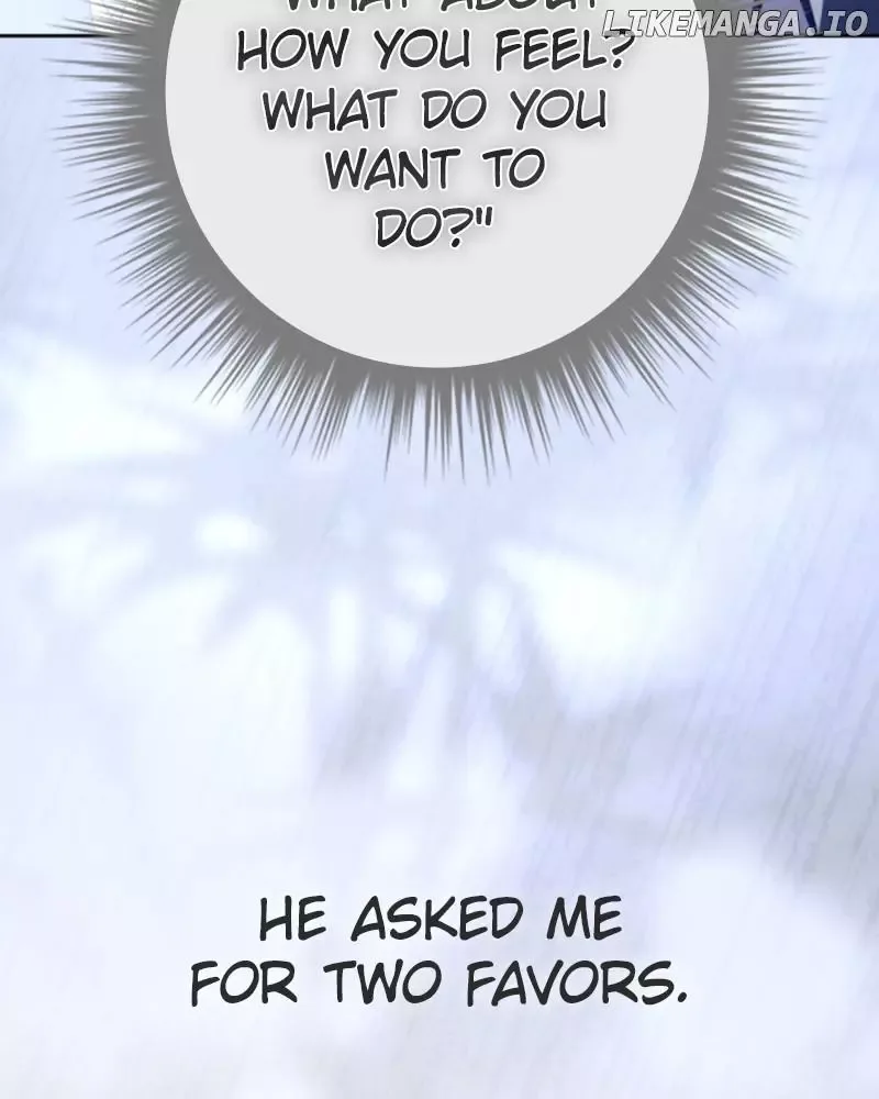 I Want to Be You, Just For A Day Chapter 233 page 71