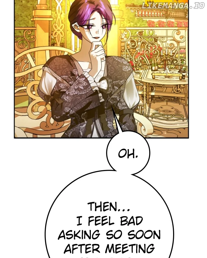 I Want to Be You, Just For A Day Chapter 232 page 132