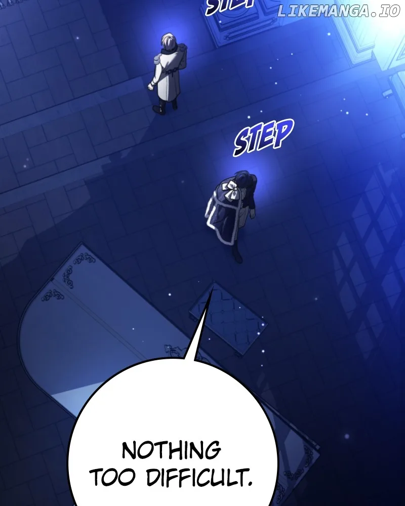 I Want to Be You, Just For A Day Chapter 234 page 57