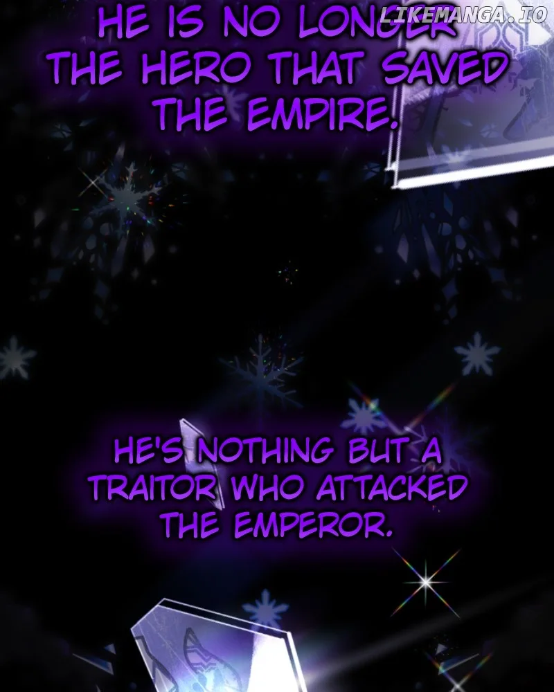 I Want to Be You, Just For A Day Chapter 237 page 18