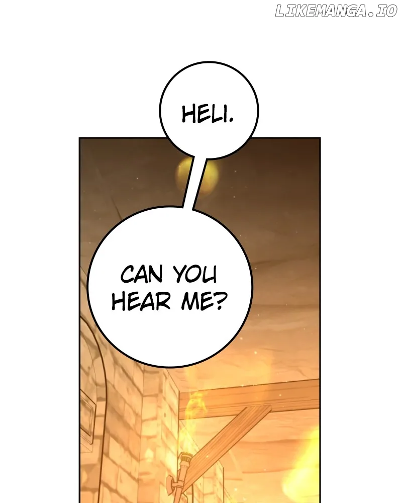 I Want to Be You, Just For A Day Chapter 237 page 21