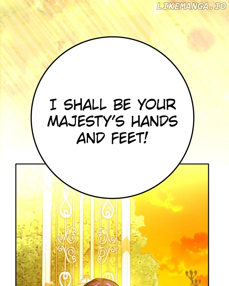 I Want to Be You, Just For A Day Chapter 232 page 131
