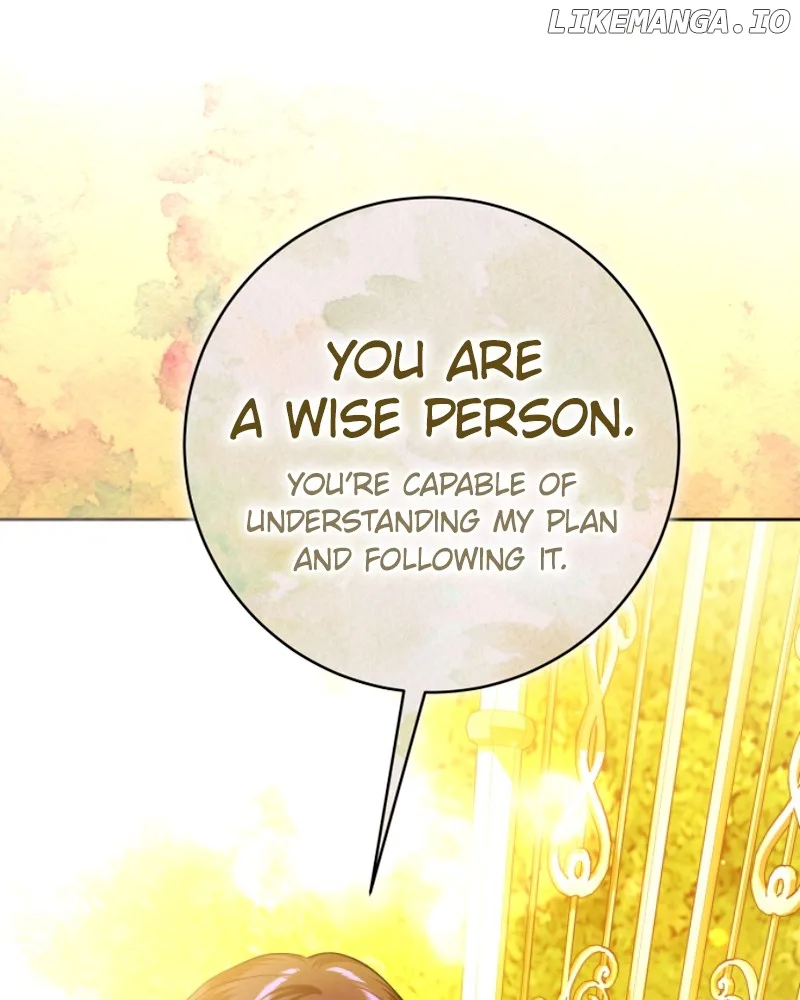 I Want to Be You, Just For A Day Chapter 232 page 127