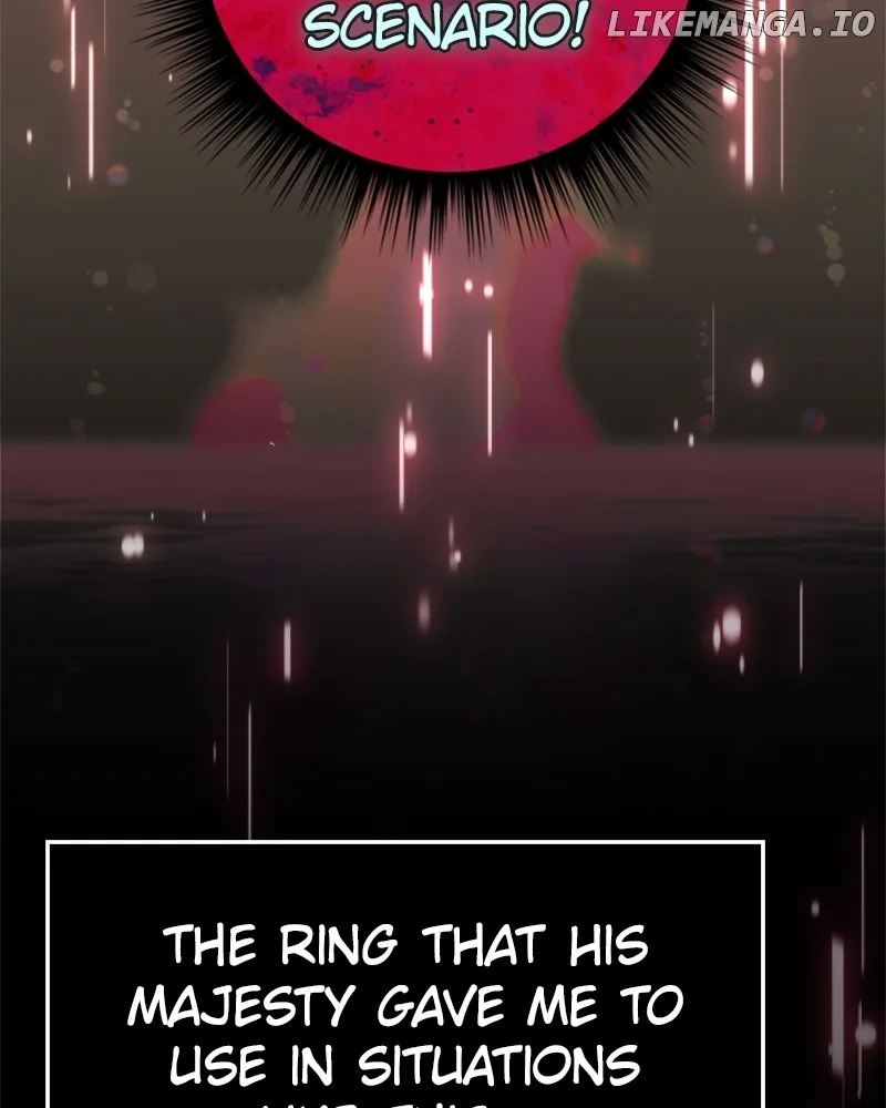 I Want to Be You, Just For A Day Chapter 235 page 15