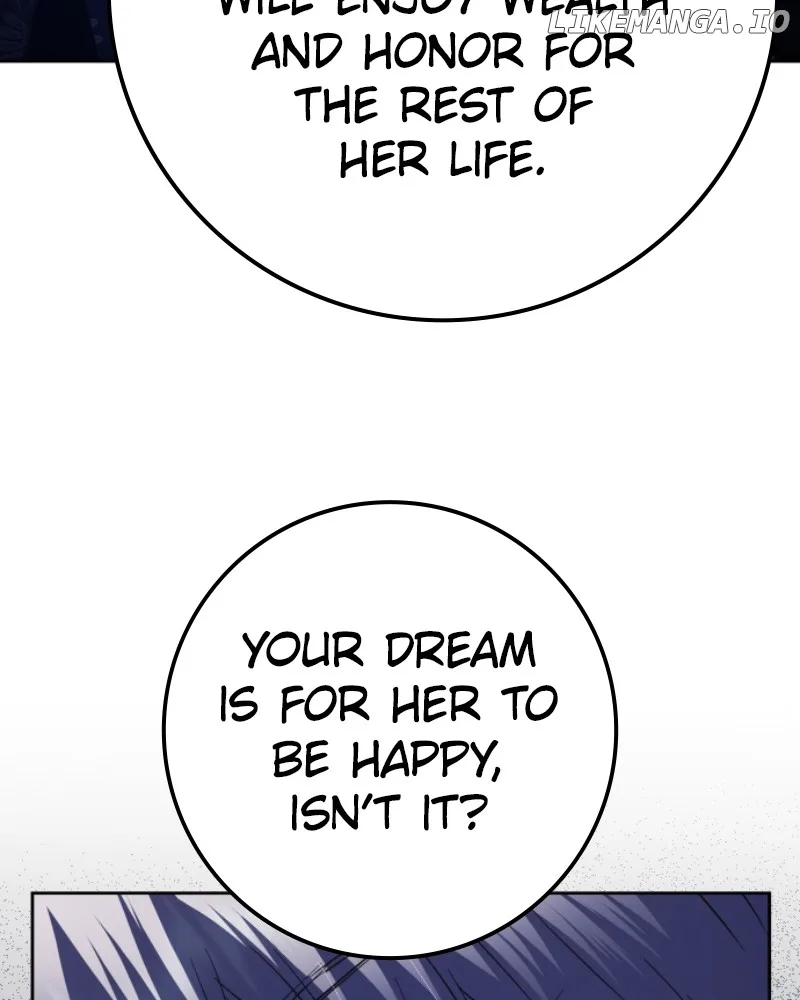 I Want to Be You, Just For A Day Chapter 234 page 63