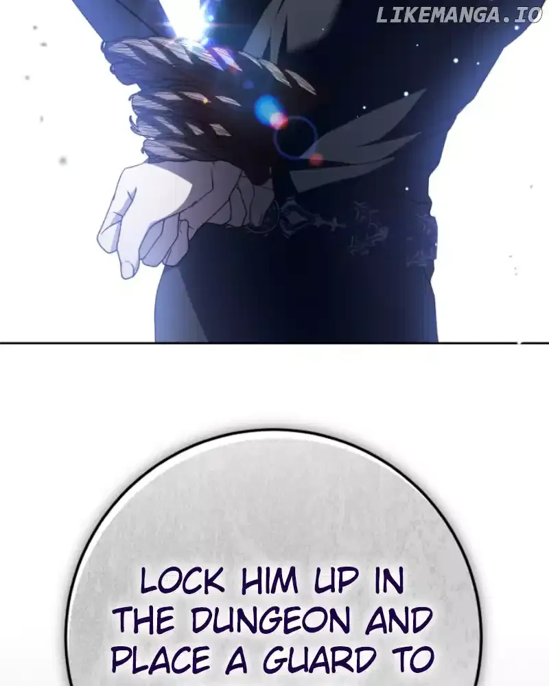 I Want to Be You, Just For A Day Chapter 236 page 25