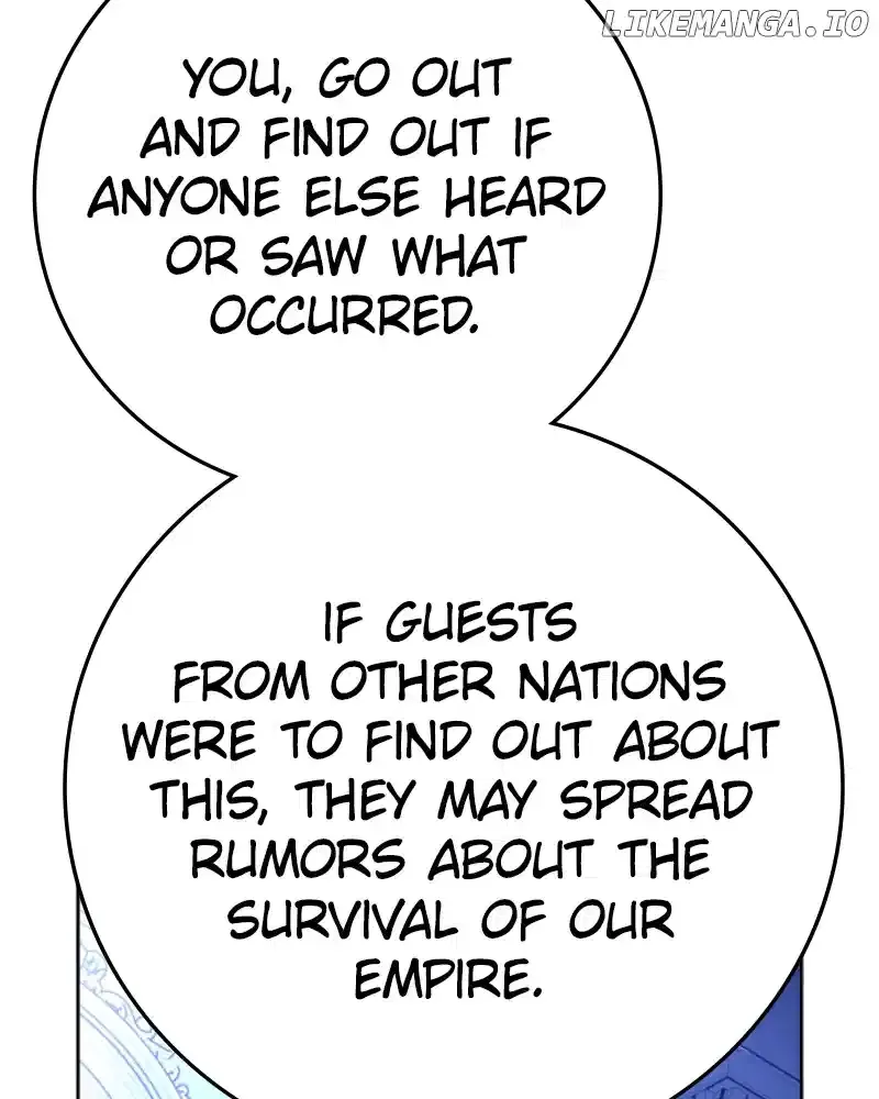 I Want to Be You, Just For A Day Chapter 236 page 19