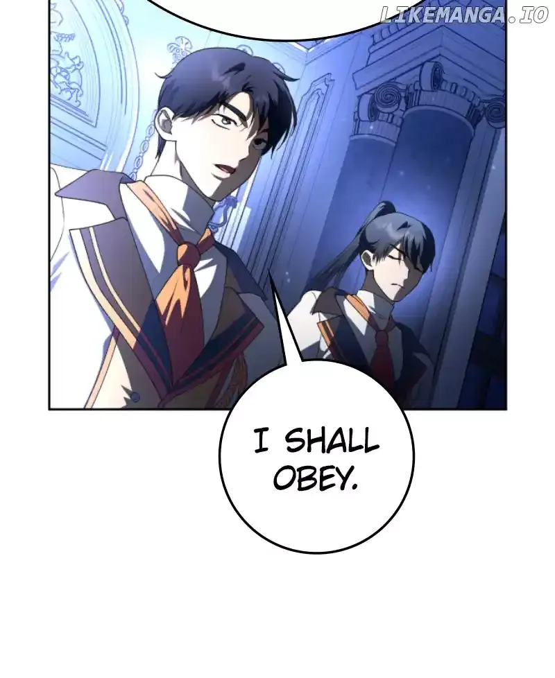 I Want to Be You, Just For A Day Chapter 236 page 20