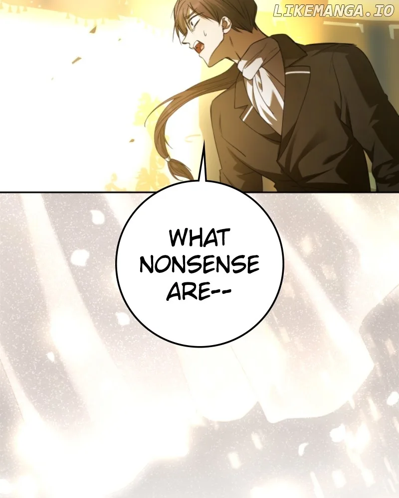 I Want to Be You, Just For A Day Chapter 235 page 21