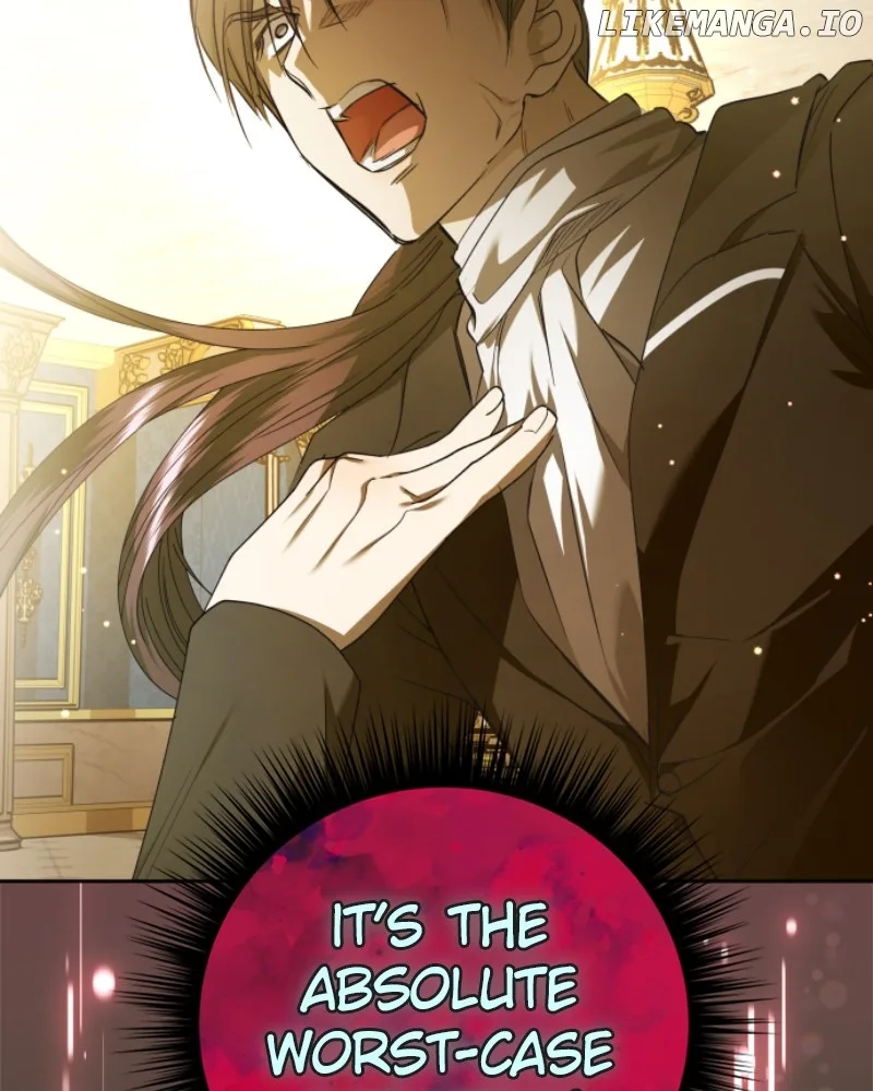 I Want to Be You, Just For A Day Chapter 235 page 14