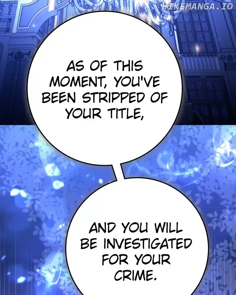 I Want to Be You, Just For A Day Chapter 236 page 22