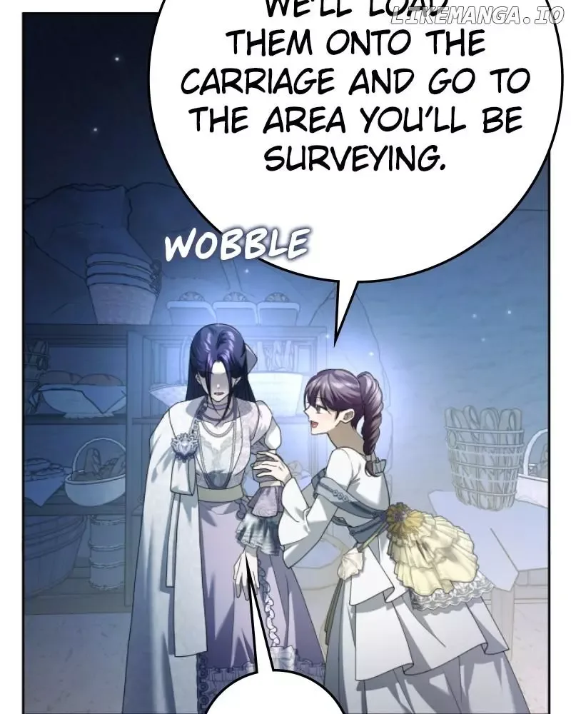 I Want to Be You, Just For A Day Chapter 233 page 65
