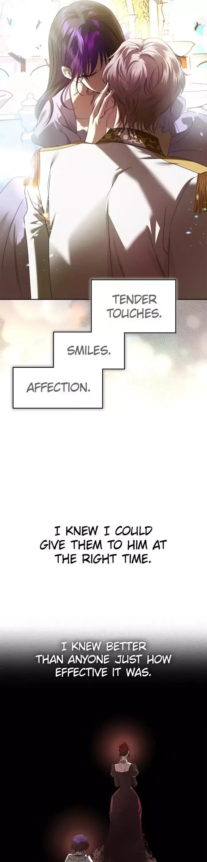 I Want to Be You, Just For A Day Chapter 238 page 21