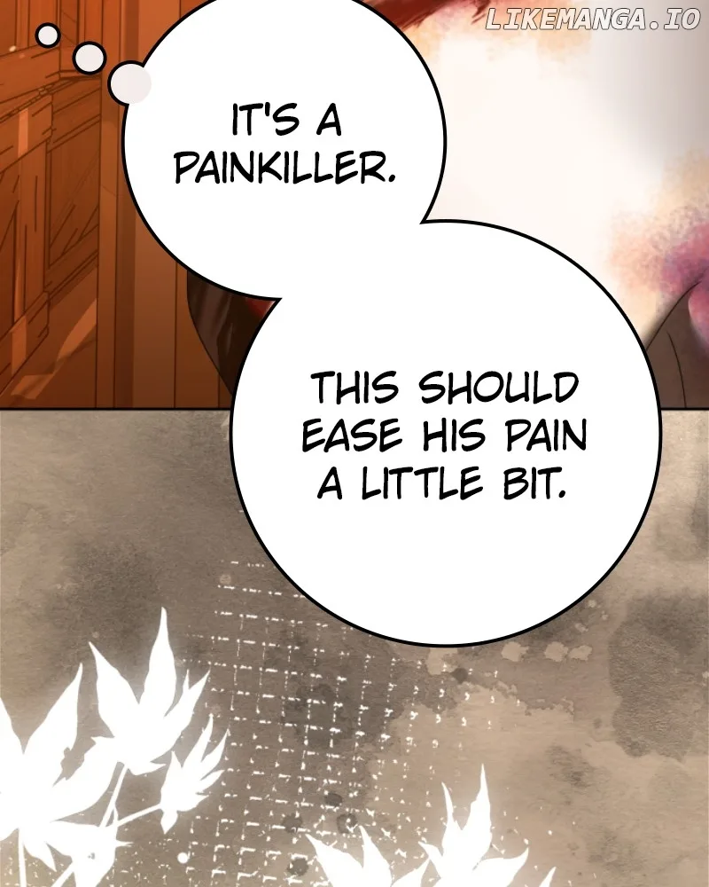 I Want to Be You, Just For A Day Chapter 237 page 33