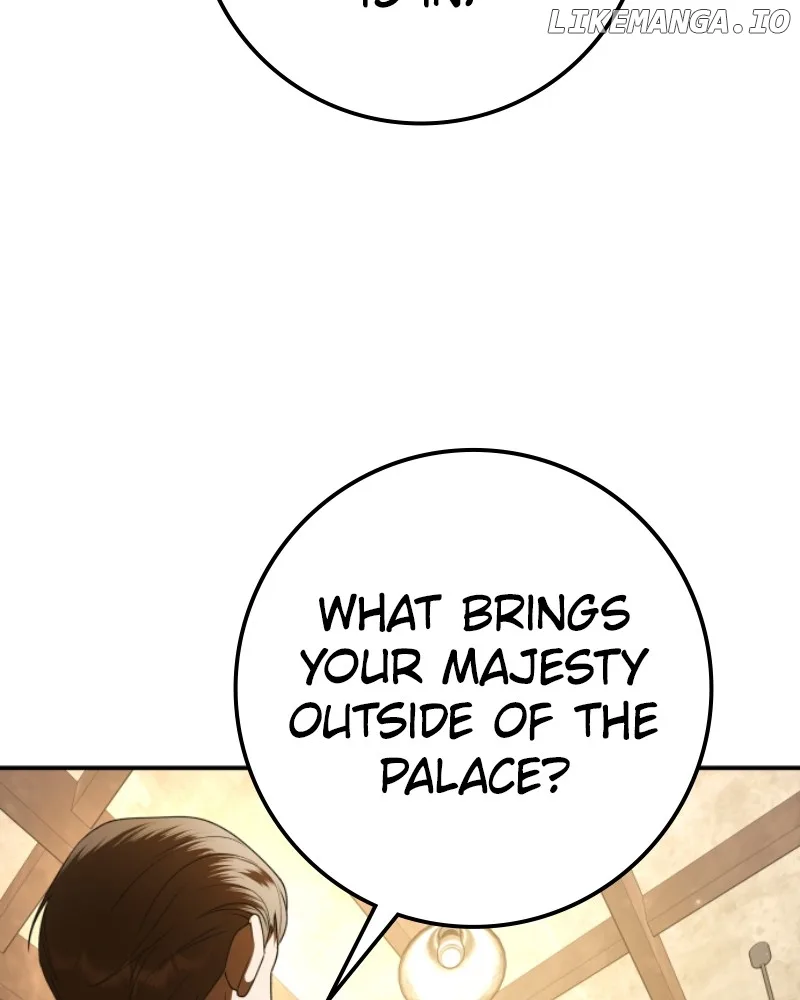 I Want to Be You, Just For A Day Chapter 232 page 143