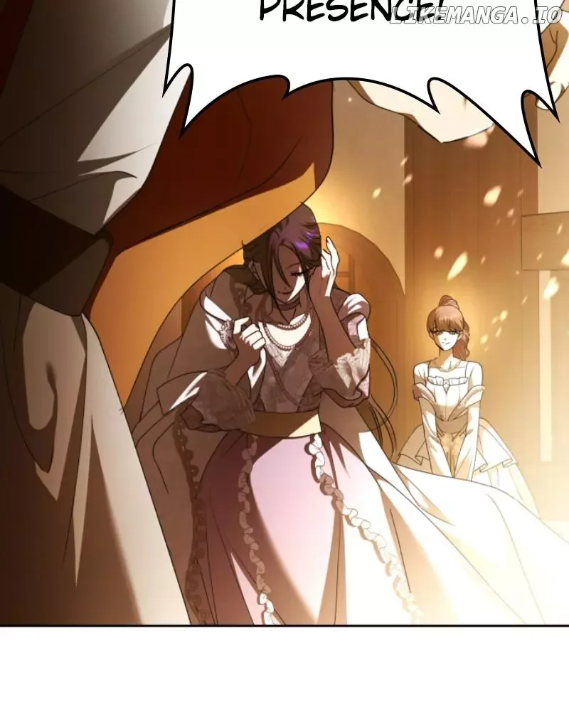 I Want to Be You, Just For A Day Chapter 233 page 83