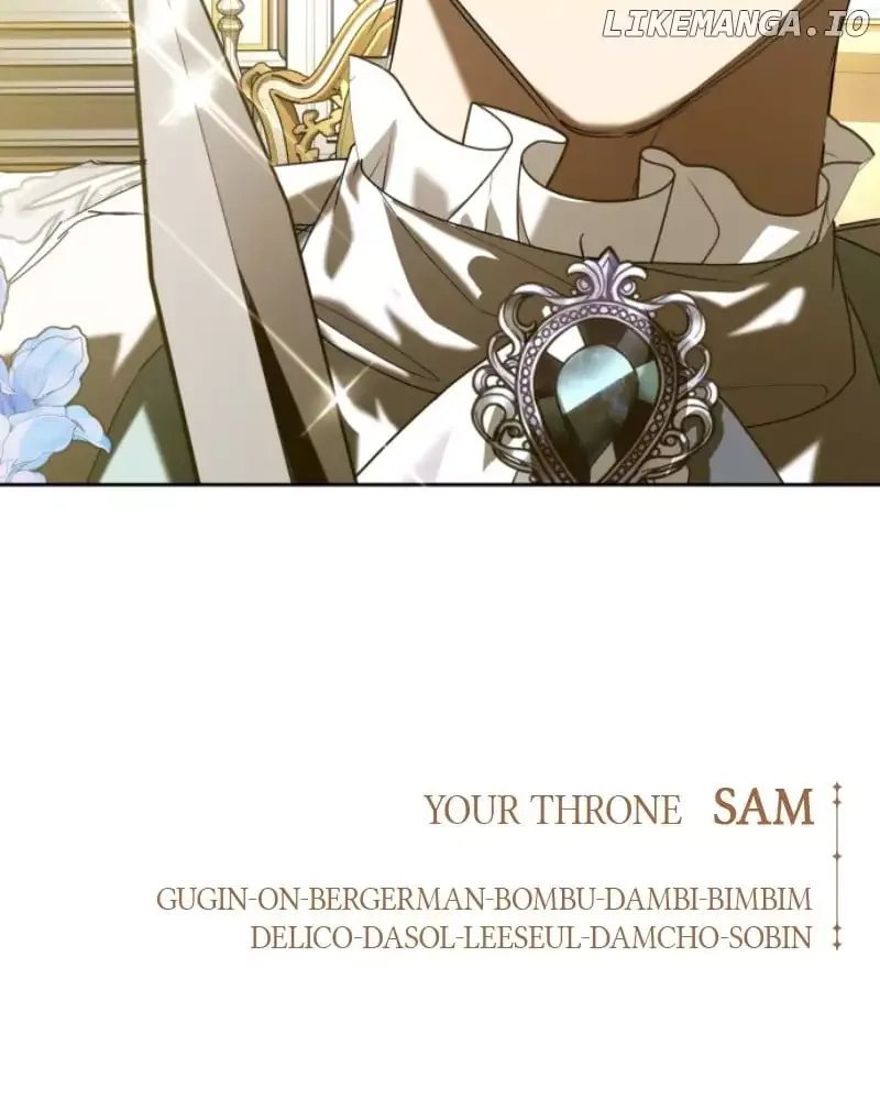 I Want to Be You, Just For A Day Chapter 227 page 186
