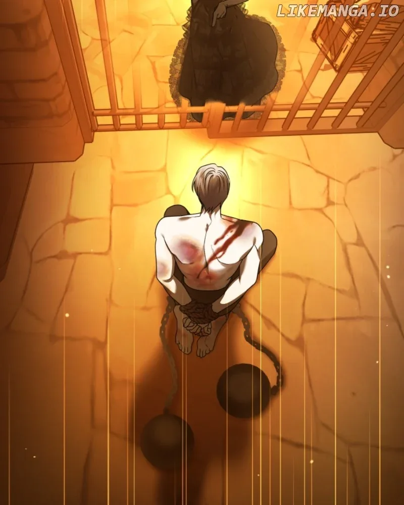 I Want to Be You, Just For A Day Chapter 239 page 9