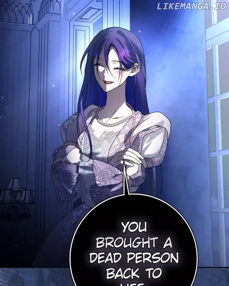 I Want to Be You, Just For A Day Chapter 236 page 46