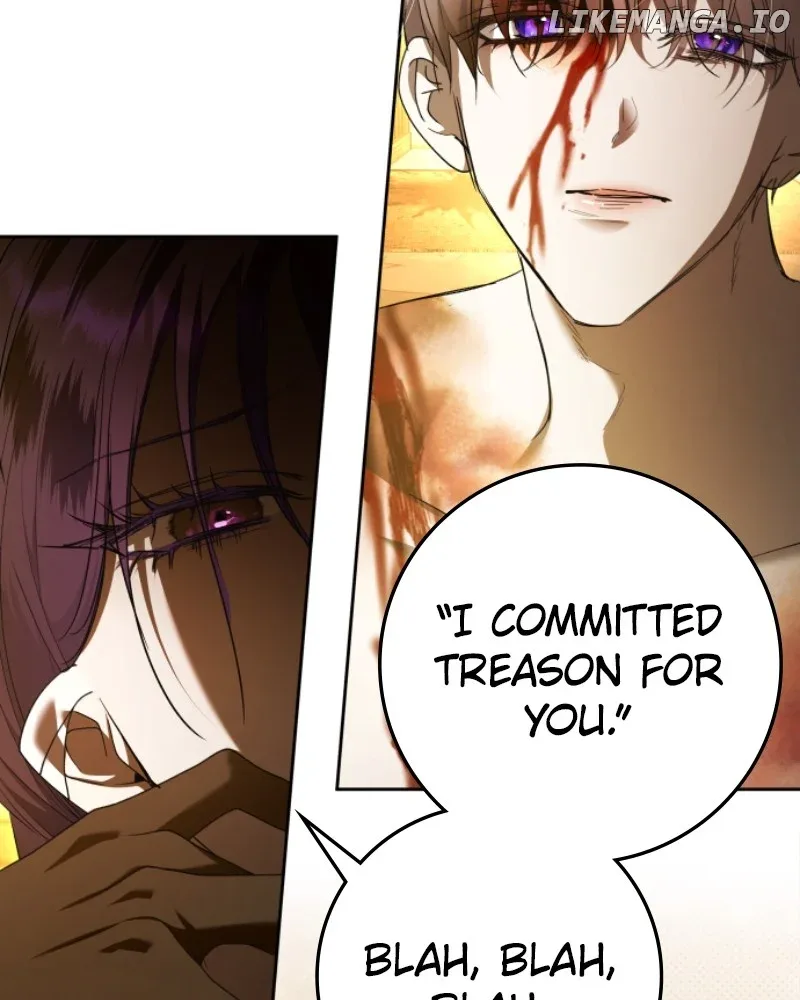 I Want to Be You, Just For A Day Chapter 239 page 5