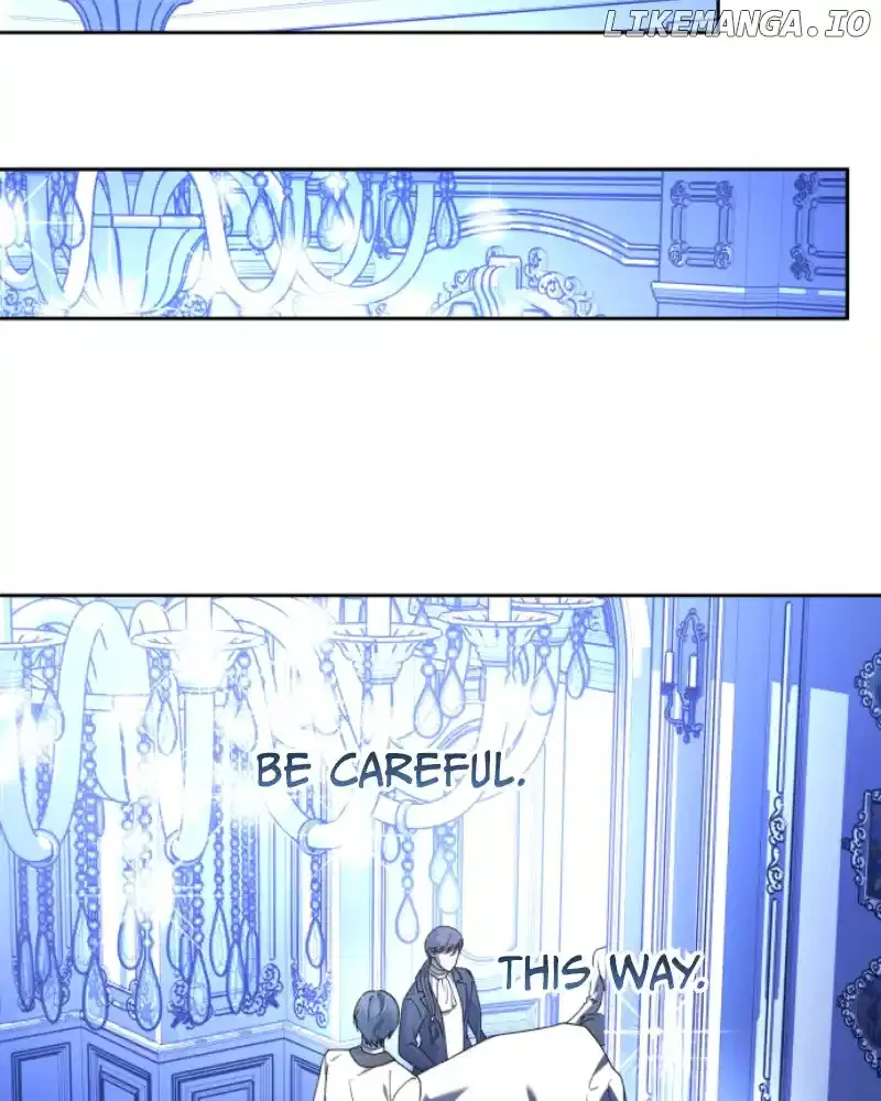 I Want to Be You, Just For A Day Chapter 236 page 39