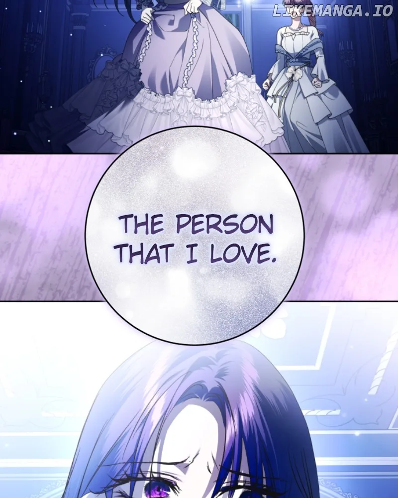 I Want to Be You, Just For A Day Chapter 234 page 75