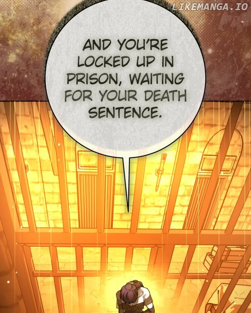 I Want to Be You, Just For A Day Chapter 239 page 8