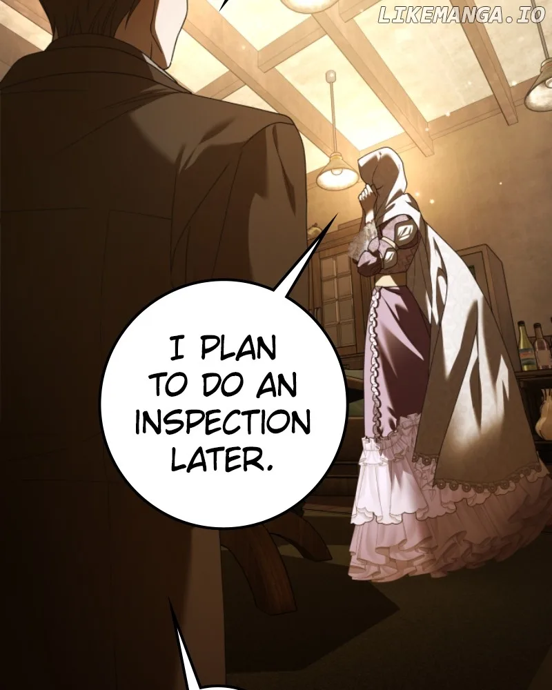 I Want to Be You, Just For A Day Chapter 232 page 144