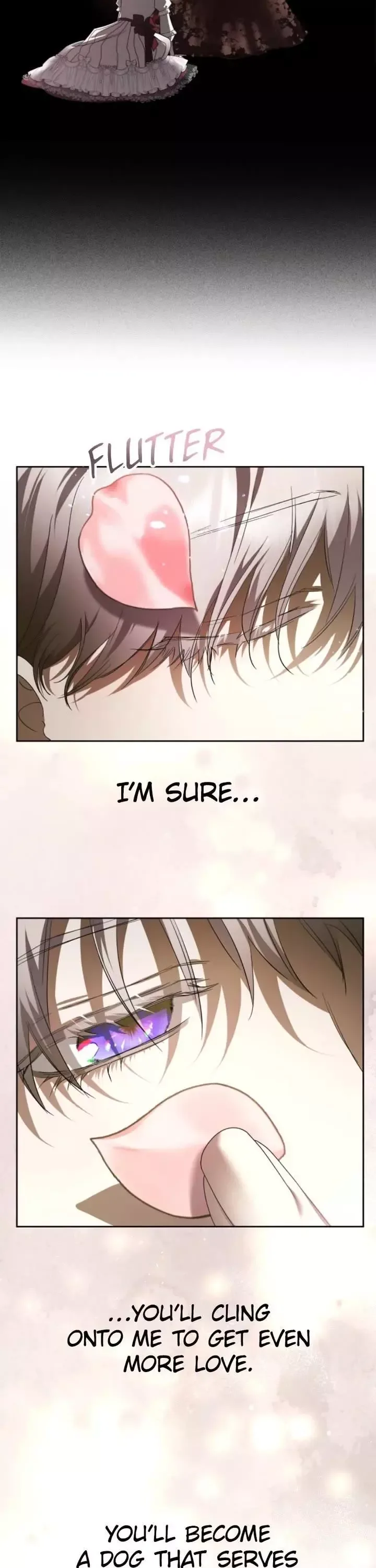 I Want to Be You, Just For A Day Chapter 238 page 22