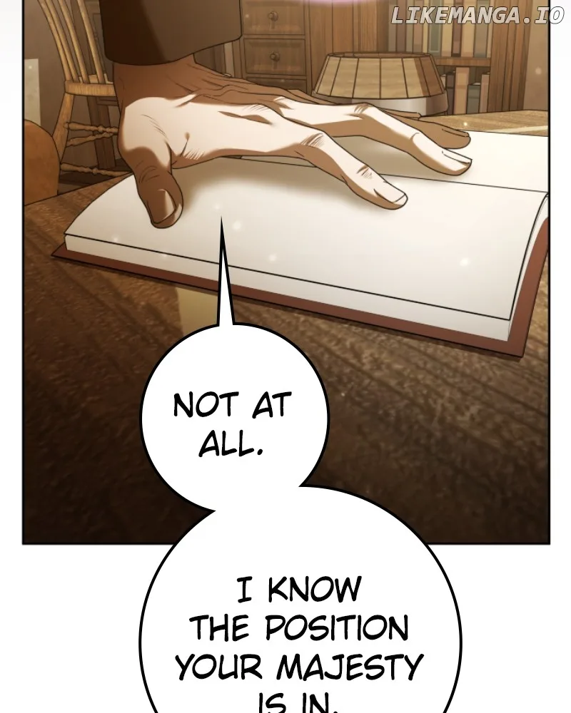 I Want to Be You, Just For A Day Chapter 232 page 142
