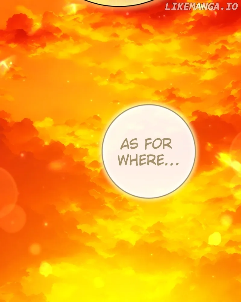 I Want to Be You, Just For A Day Chapter 232 page 134