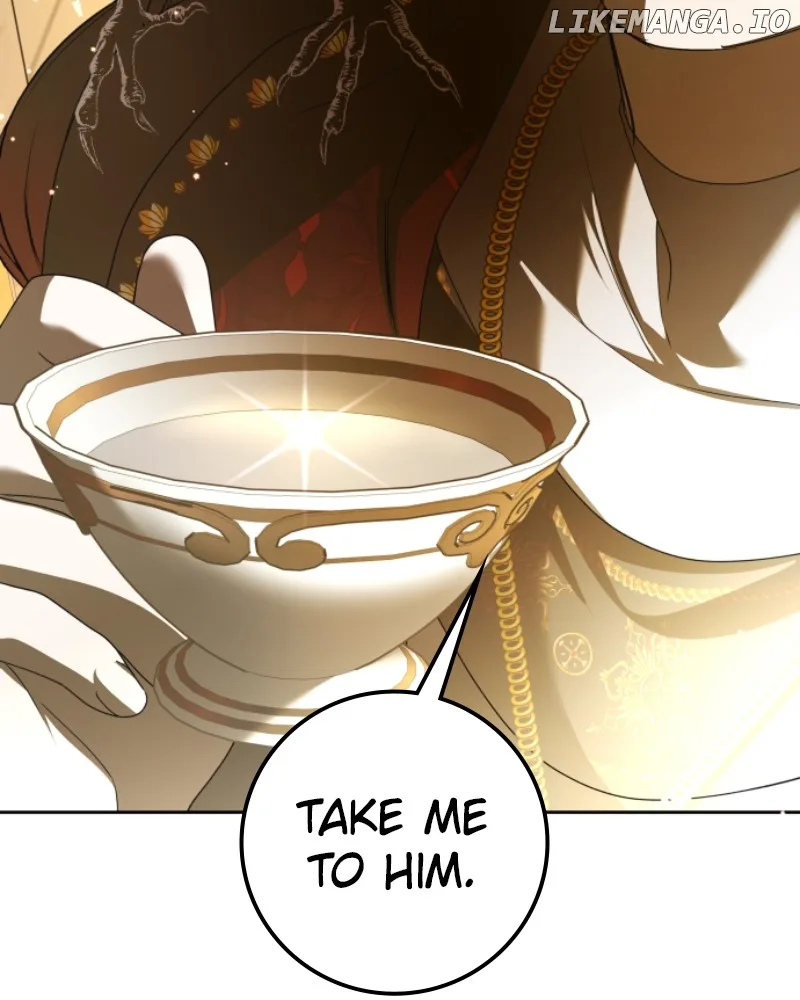 I Want to Be You, Just For A Day Chapter 235 page 25