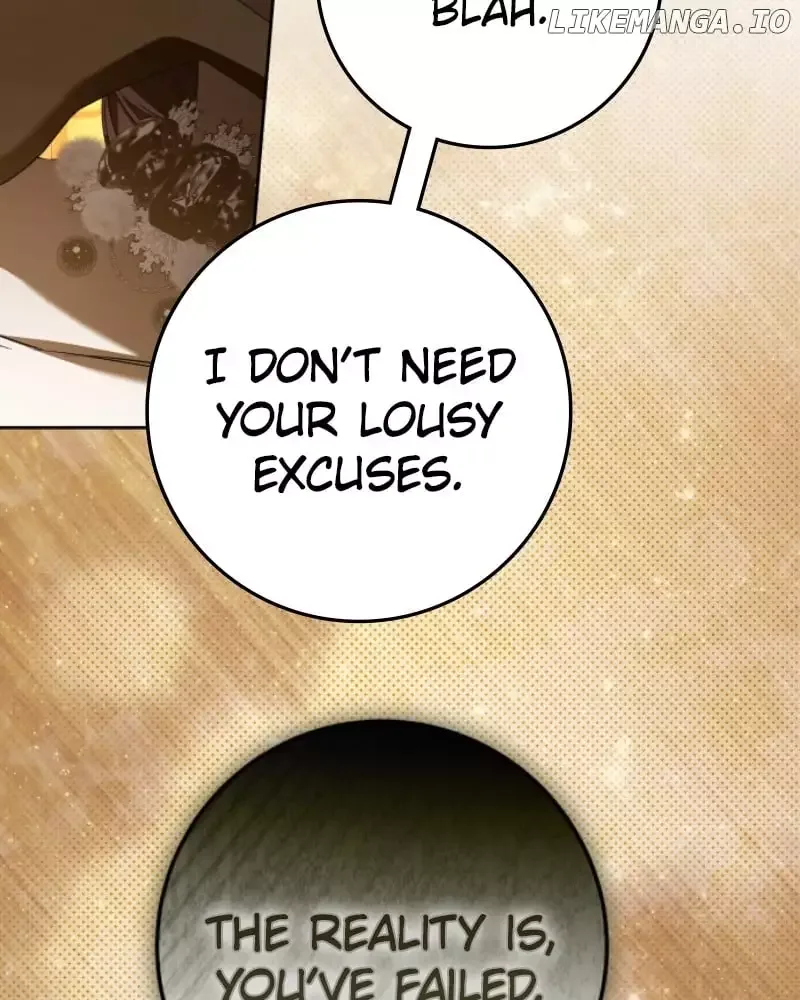 I Want to Be You, Just For A Day Chapter 239 page 6