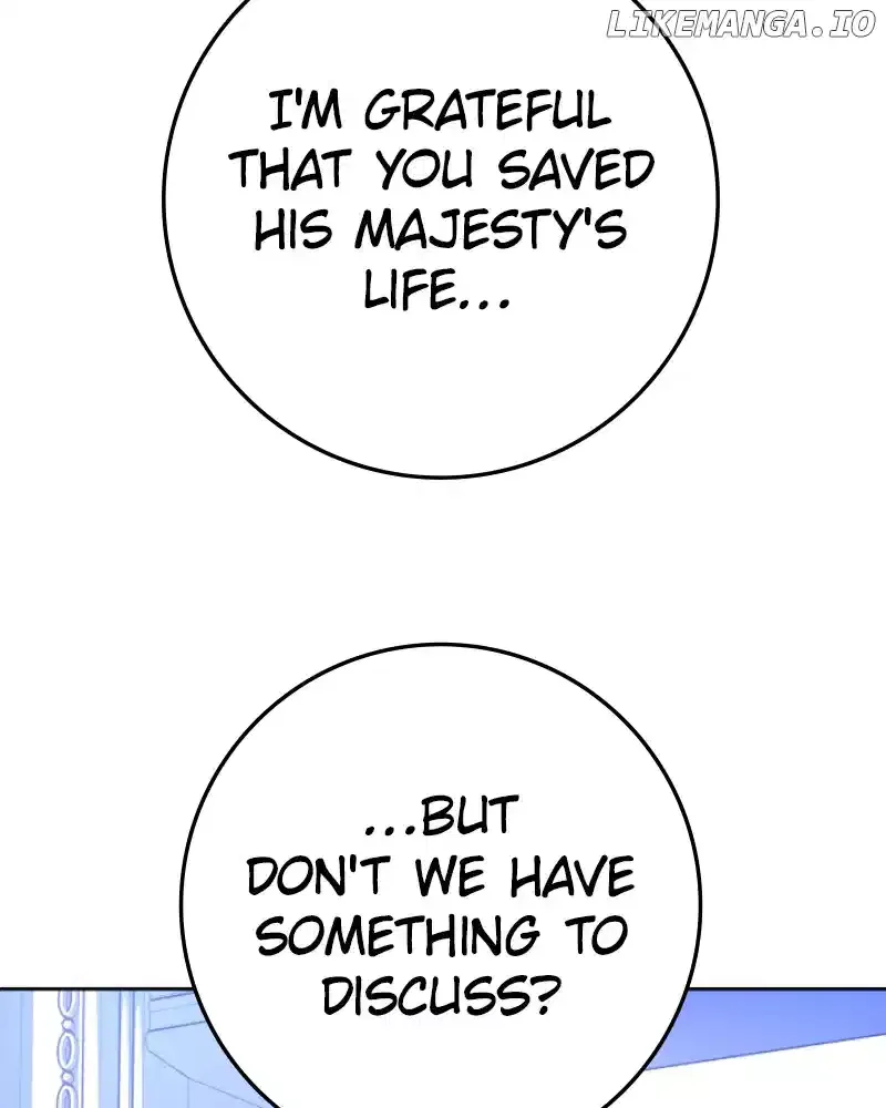I Want to Be You, Just For A Day Chapter 236 page 43