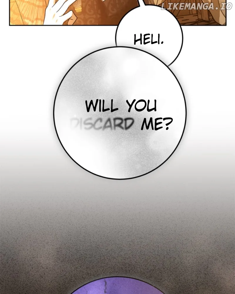 I Want to Be You, Just For A Day Chapter 237 page 38