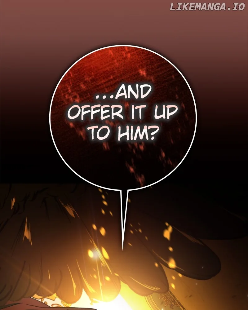 I Want to Be You, Just For A Day Chapter 235 page 33