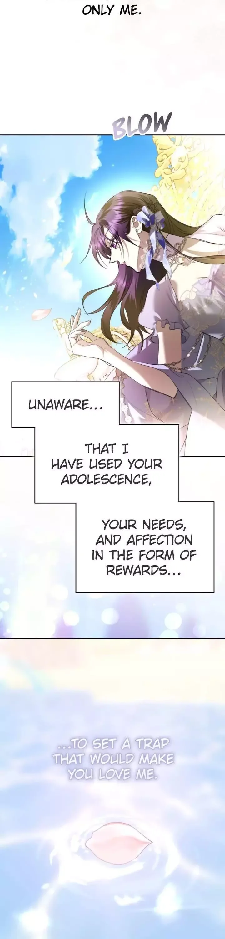 I Want to Be You, Just For A Day Chapter 238 page 23