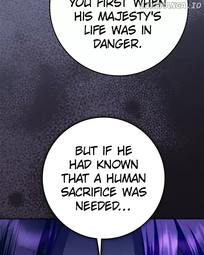 I Want to Be You, Just For A Day Chapter 236 page 58