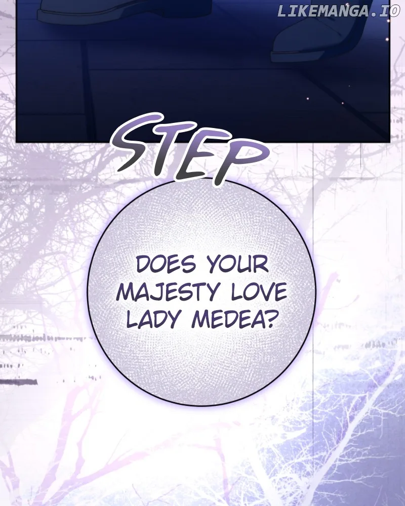 I Want to Be You, Just For A Day Chapter 234 page 83